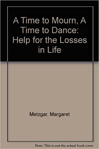 Margaret Matzgar – A Time to Mourn, A Time to Dance Audiobook Margaret Matzgar – A Time to Mourn, A Time to Dance Audiobook