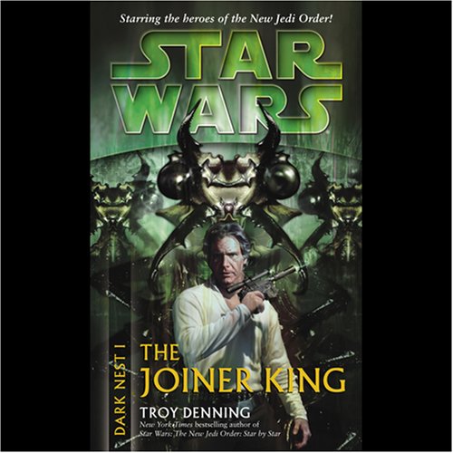 Troy Denning – Dark Nest, Volume 1 Audiobook Troy Denning – Dark Nest, Volume 1 Audiobook