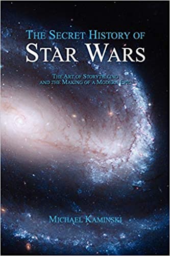 Michael Kaminski – The Secret History of Star Wars Audiobook Michael Kaminski – The Secret History of Star Wars Audiobook