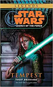 Troy Denning – Tempest Audiobook Troy Denning – Tempest Audiobook