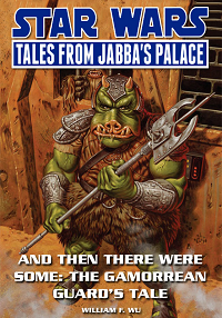 And Then There Were Some: The Gamorrean Guard’s Tale Audiobook And Then There Were Some: The Gamorrean Guard’s Tale Audiobook