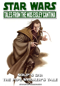 Jennifer Roberson – Soup’s On Audiobook Jennifer Roberson – Soup’s On Audiobook